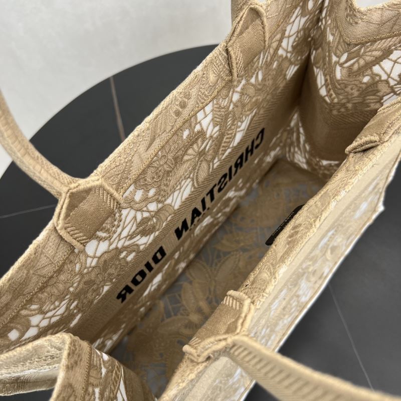 chr1st1an D10r shopping bags